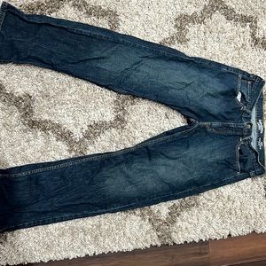 Men jeans